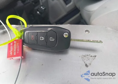 2017 Ford F-250 Xl from USA, damaged, VIN 1FT7W2BT9HEE48459